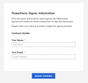 Doc Sign Page 1 ‹ MidAmerica